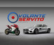 Volante Servito by AM Servizi Srl